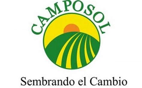 conectados camposol  Add a business to this list